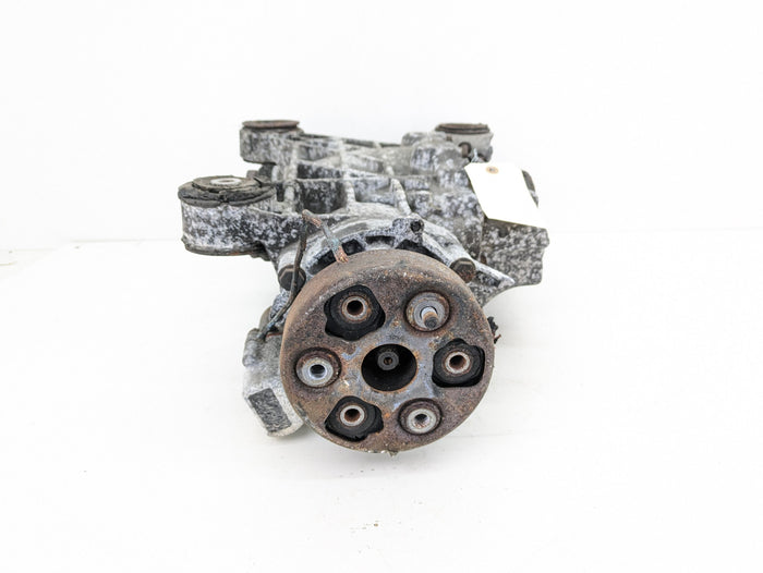 Audi 8V RS3 Rear Differential 0CR525010K *DAMAGED*