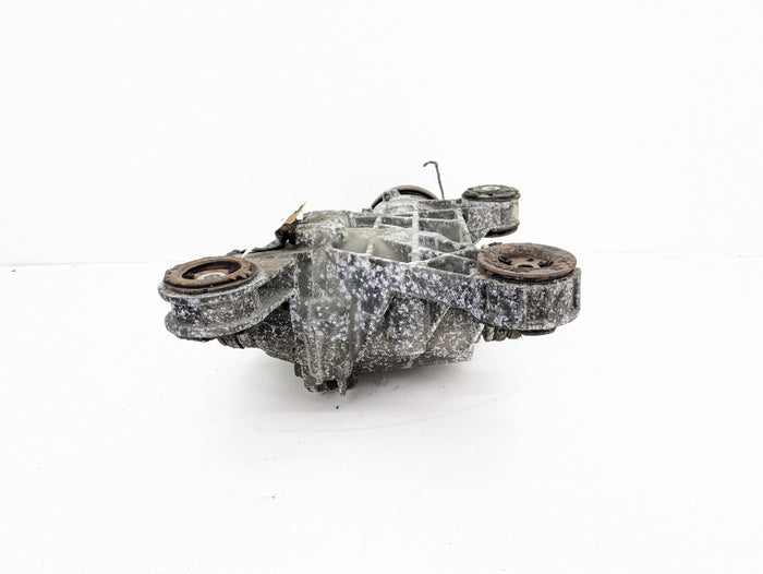 Audi 8V RS3 Rear Differential 0CR525010K *DAMAGED*