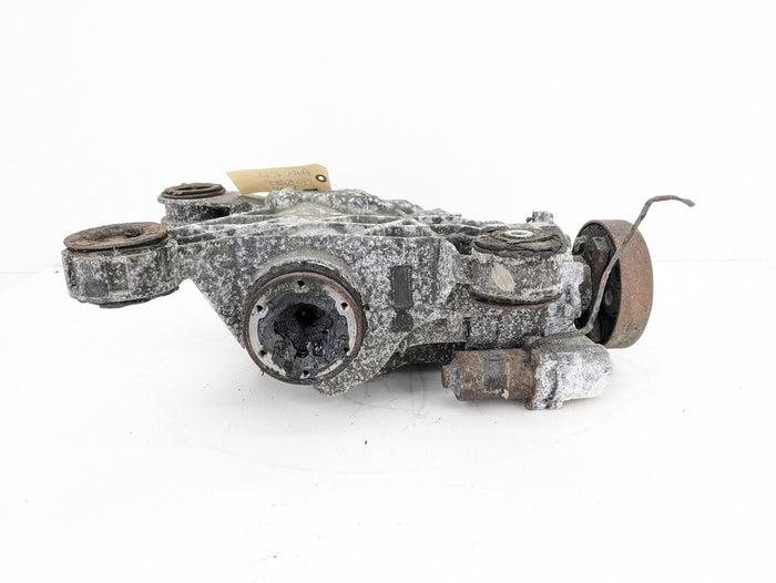 Audi 8V RS3 Rear Differential 0CR525010K *DAMAGED*