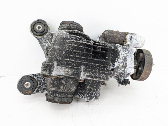 Audi 8V RS3 Rear Differential 0CR525010K *DAMAGED*