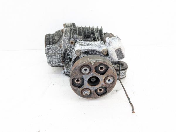Audi 8V RS3 Rear Differential 0CR525010K *DAMAGED*
