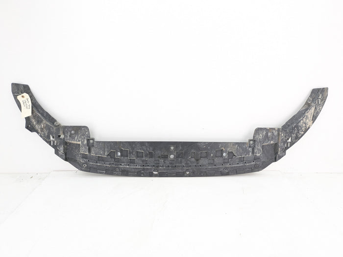 Audi 8V RS3 Lower Front Bumper Plate 8V5807233D