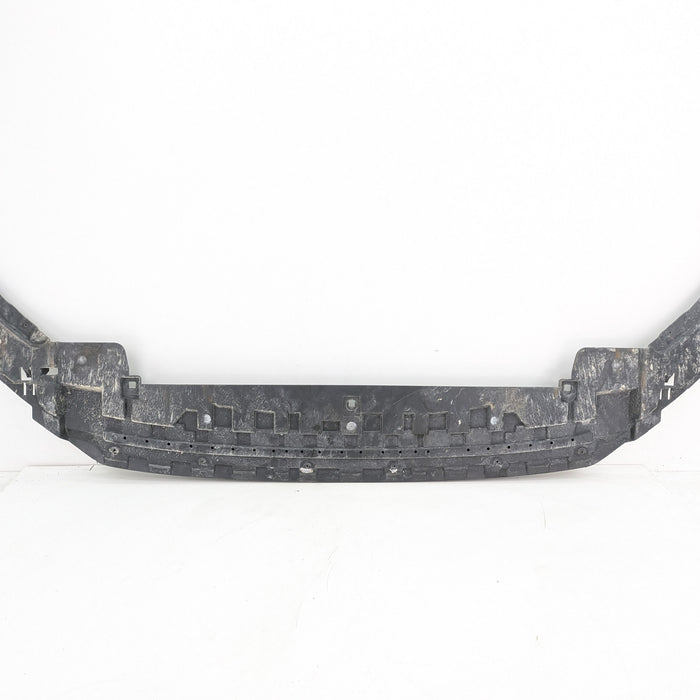 Audi 8V RS3 Lower Front Bumper Plate 8V5807233D