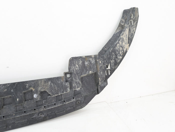 Audi 8V RS3 Lower Front Bumper Plate 8V5807233D