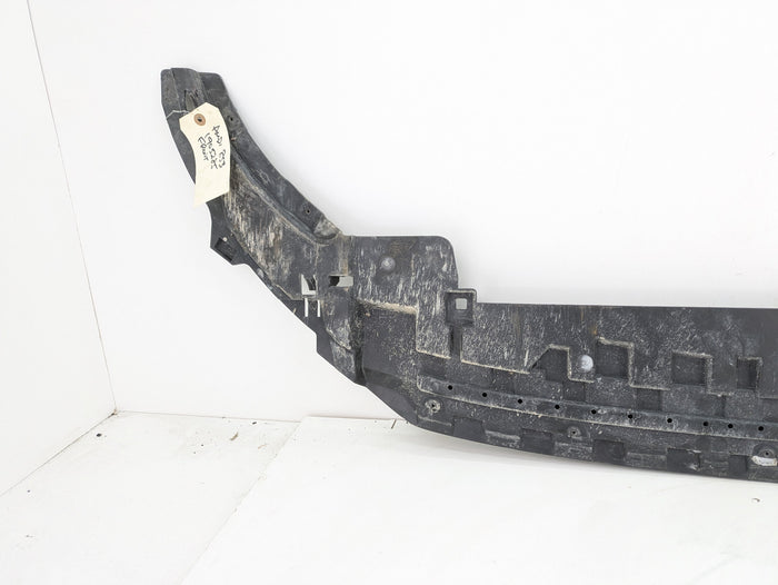 Audi 8V RS3 Lower Front Bumper Plate 8V5807233D