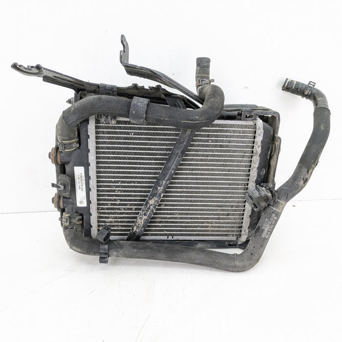 Audi 8V RS3 Left/Driver Side Front Auxiliary Radiator 8K0121212C/8V5190212A/8V0122203