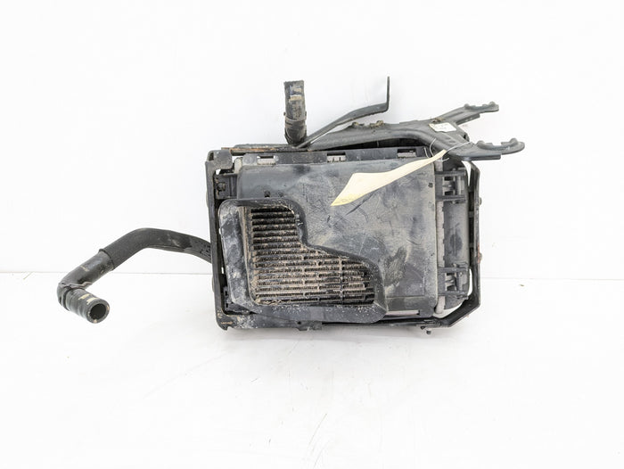 Audi 8V RS3 Left/Driver Side Front Auxiliary Radiator 8K0121212C/8V5190212A/8V0122203