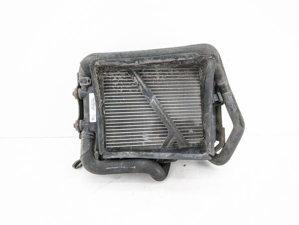 Audi 8V RS3 Right/Passenger Side Front Auxiliary Radiator 8K0121212C/8V5190212/8V0122204