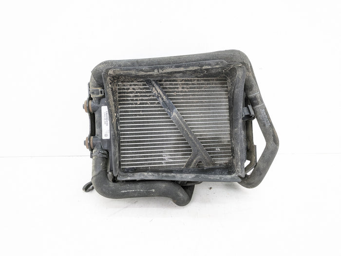 Audi 8V RS3 Right/Passenger Side Front Auxiliary Radiator 8K0121212C/8V5190212/8V0122204