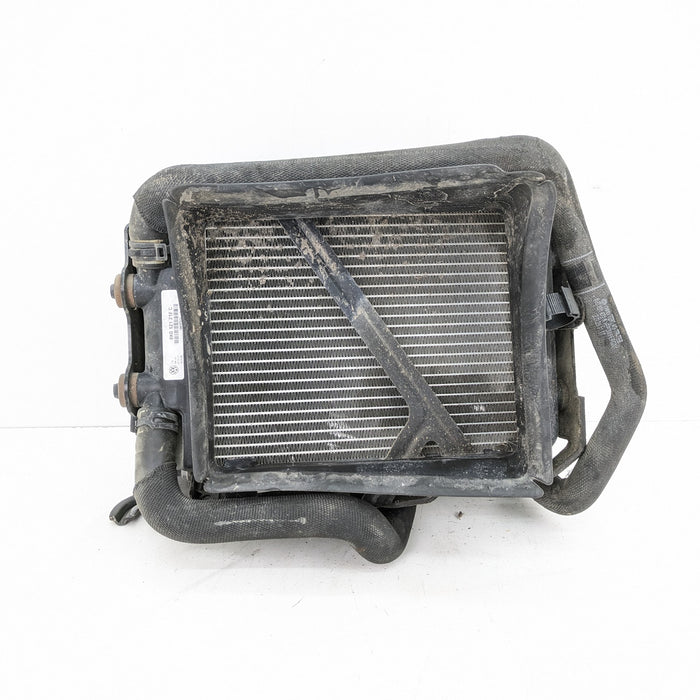 Audi 8V RS3 Right/Passenger Side Front Auxiliary Radiator 8K0121212C/8V5190212/8V0122204