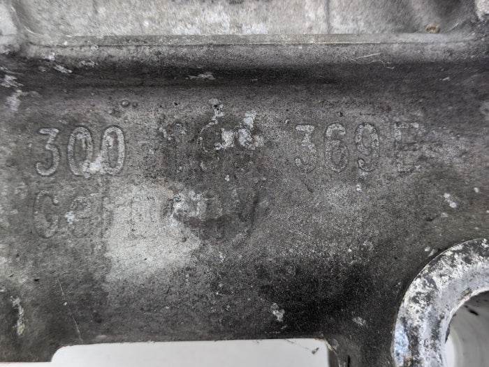 Audi 8V RS3 Front Subframe/Engine Cradle/Crossmember 3Q0199369E