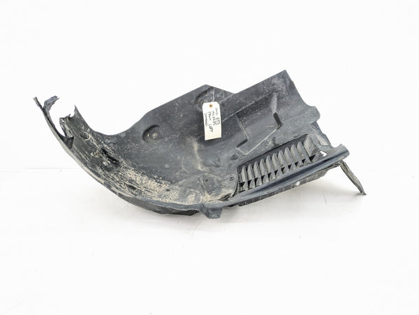 Audi 8V RS3 Left/Driver Side Front Forward Fender Liner 8V5821171M *DAMAGED*