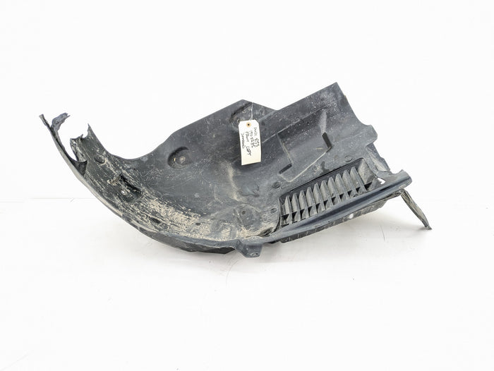 Audi 8V RS3 Left/Driver Side Front Forward Fender Liner 8V5821171M *DAMAGED*