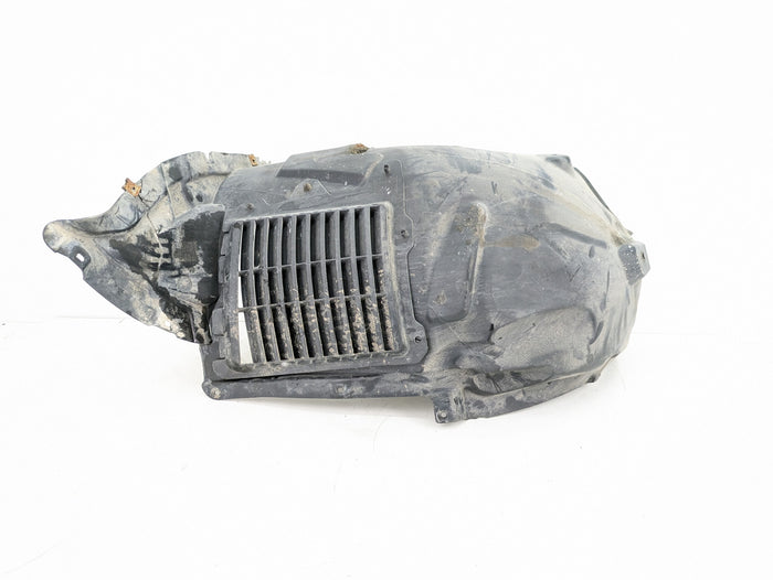 Audi 8V RS3 Left/Driver Side Front Forward Fender Liner 8V5821171M *DAMAGED*