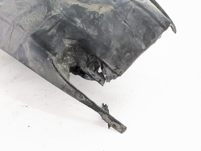 Audi 8V RS3 Left/Driver Side Front Forward Fender Liner 8V5821171M *DAMAGED*