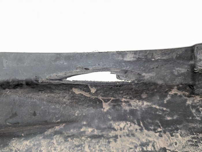 Audi 8V RS3 Left/Driver Side Front Forward Fender Liner 8V5821171M *DAMAGED*