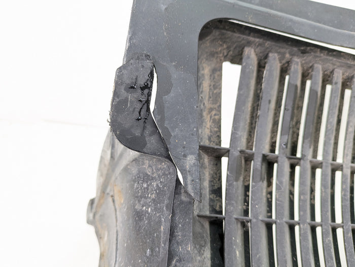 Audi 8V RS3 Left/Driver Side Front Forward Fender Liner 8V5821171M *DAMAGED*