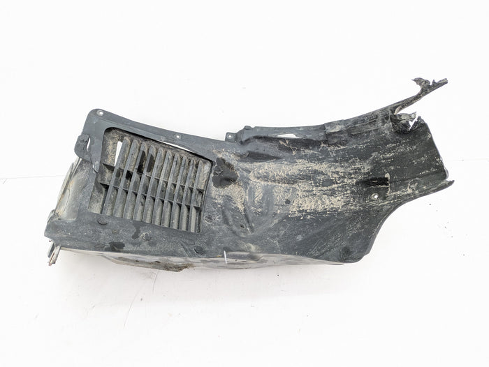 Audi 8V RS3 Left/Driver Side Front Forward Fender Liner 8V5821171M *DAMAGED*