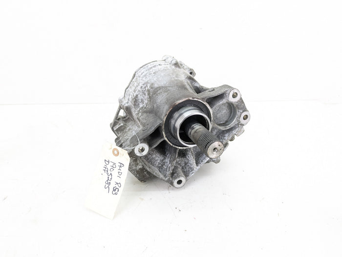 Audi 8V RS3 Transfer Case 0CP409053H/ESB0CP409053 *DAMAGED*
