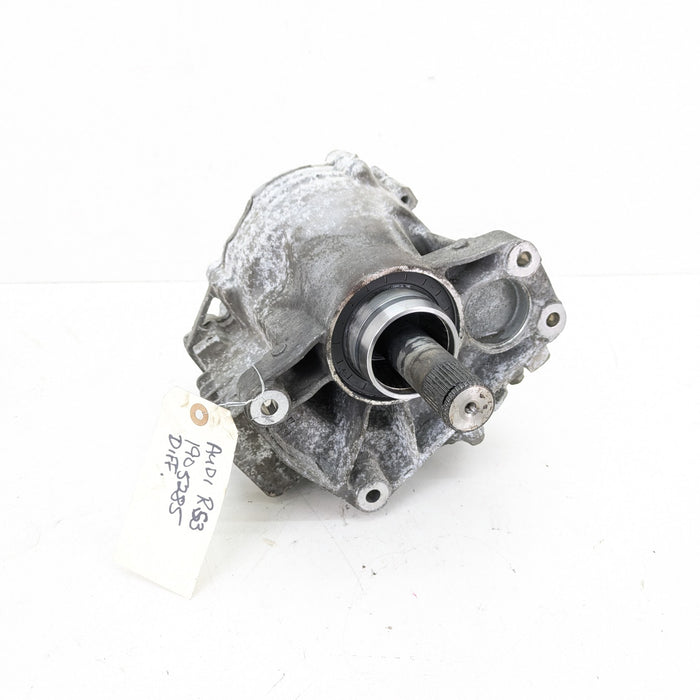 Audi 8V RS3 Transfer Case 0CP409053H/ESB0CP409053 *DAMAGED*