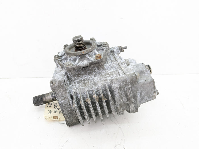 Audi 8V RS3 Transfer Case 0CP409053H/ESB0CP409053 *DAMAGED*