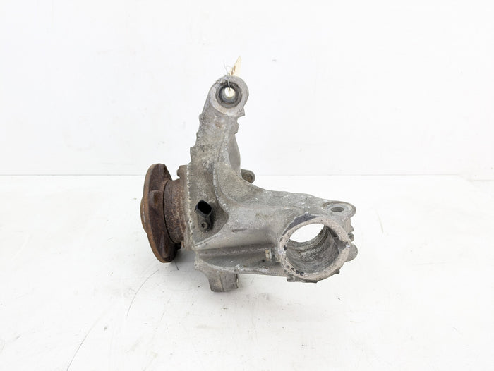 Audi 8V RS3 Right/Passenger Front Hub/Spindle/Knuckle 8V0407258A