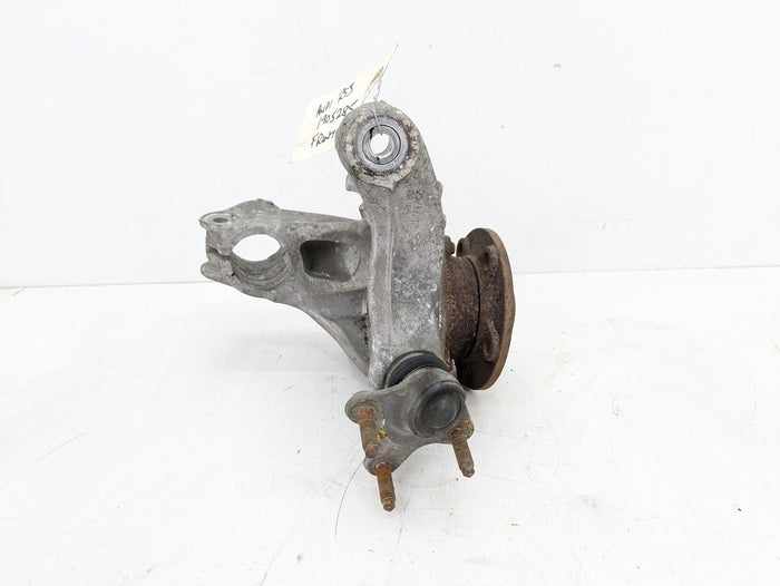 Audi 8V RS3 Right/Passenger Front Hub/Spindle/Knuckle 8V0407258A