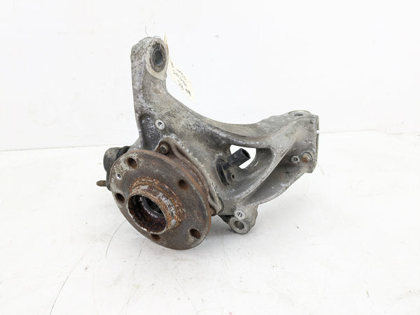 Audi 8V RS3 Right/Passenger Front Hub/Spindle/Knuckle 8V0407258A