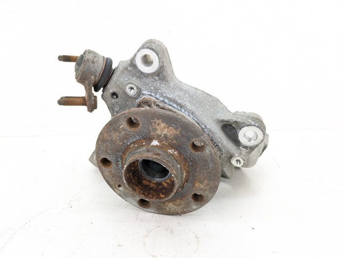 Audi 8V RS3 Left/Driver Side Front Hub/Knuckle/Spindle 8V0407257A
