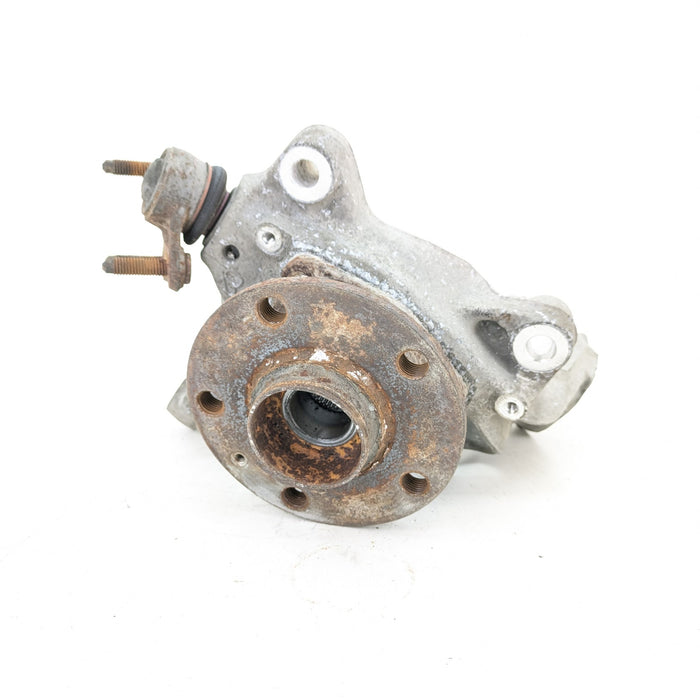 Audi 8V RS3 Left/Driver Side Front Hub/Knuckle/Spindle 8V0407257A