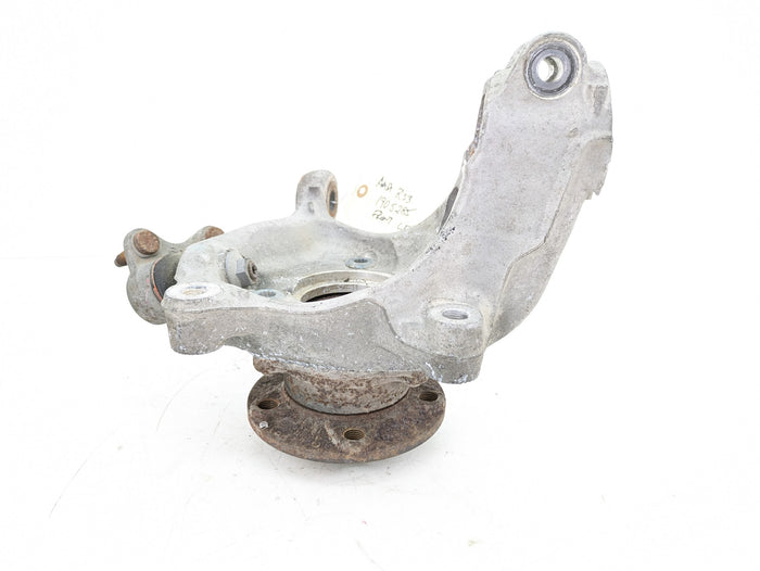 Audi 8V RS3 Left/Driver Side Front Hub/Knuckle/Spindle 8V0407257A