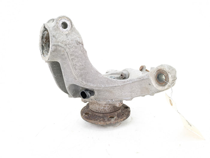 Audi 8V RS3 Left/Driver Side Front Hub/Knuckle/Spindle 8V0407257A