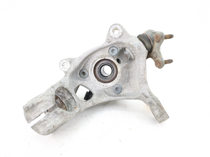 Audi 8V RS3 Left/Driver Side Front Hub/Knuckle/Spindle 8V0407257A