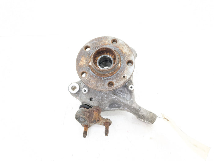 Audi 8V RS3 Left/Driver Side Front Hub/Knuckle/Spindle 8V0407257A