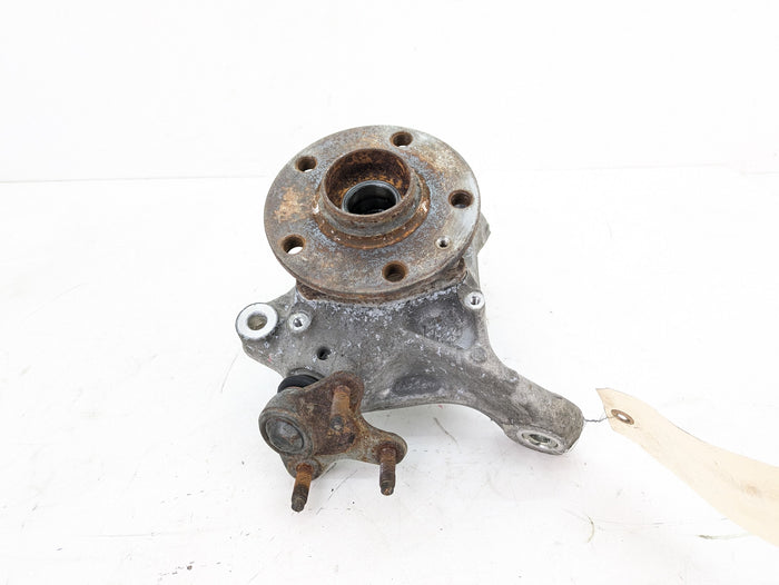 Audi 8V RS3 Left/Driver Side Front Hub/Knuckle/Spindle 8V0407257A