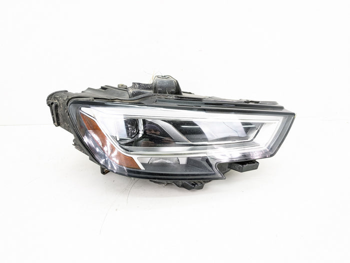 Audi 8V RS3 Right/Passenger Side LED Headlight 8V0941034E