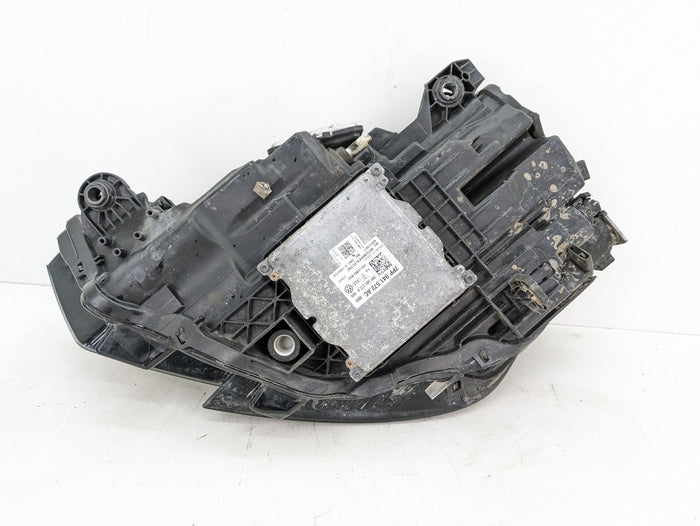 Audi 8V RS3 Right/Passenger Side LED Headlight 8V0941034E