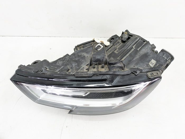 Audi 8V RS3 Left/Driver Side LED Headlight 8V0941033E