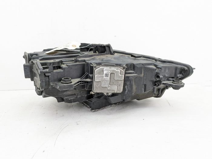 Audi 8V RS3 Left/Driver Side LED Headlight 8V0941033E