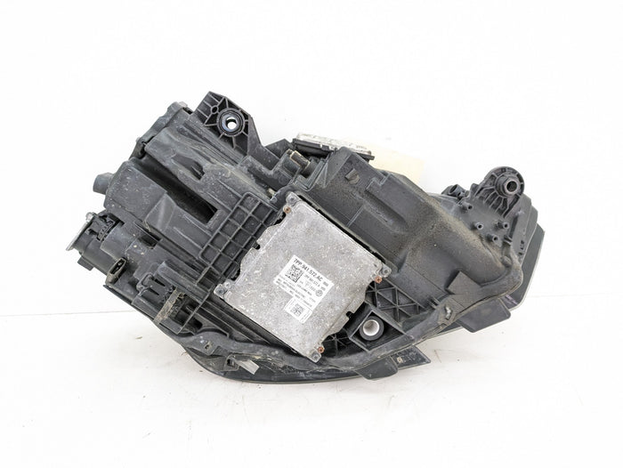 Audi 8V RS3 Left/Driver Side LED Headlight 8V0941033E