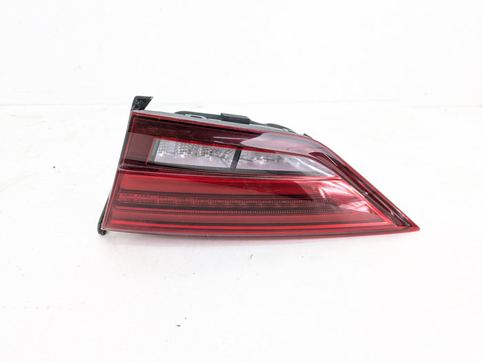 Audi 8V RS3 Right/Passenger Side Inner LED Tail Light 8V5945094F