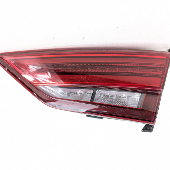 Audi 8V RS3 Right/Passenger Side Inner LED Tail Light 8V5945094F