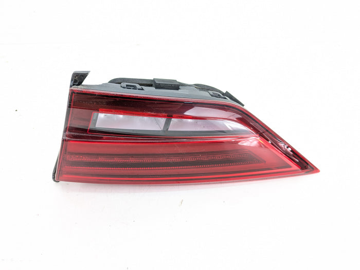 Audi 8V RS3 Right/Passenger Side Inner LED Tail Light 8V5945094F