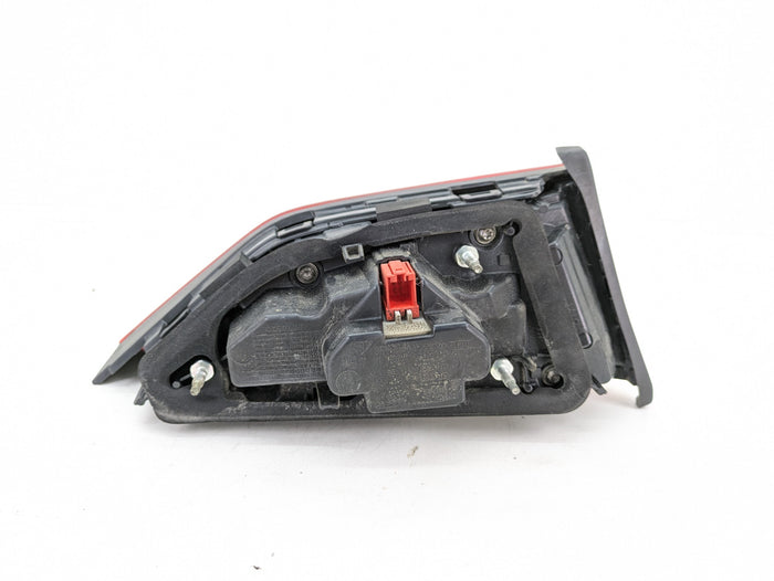 Audi 8V RS3 Right/Passenger Side Inner LED Tail Light 8V5945094F