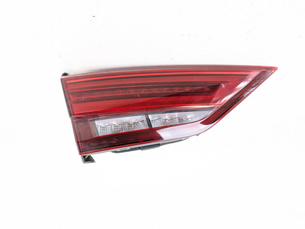 Audi 8V RS3 Left/Driver Side Inner LED Tail Light 8V5945093F