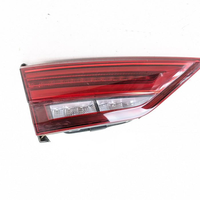 Audi 8V RS3 Left/Driver Side Inner LED Tail Light 8V5945093F