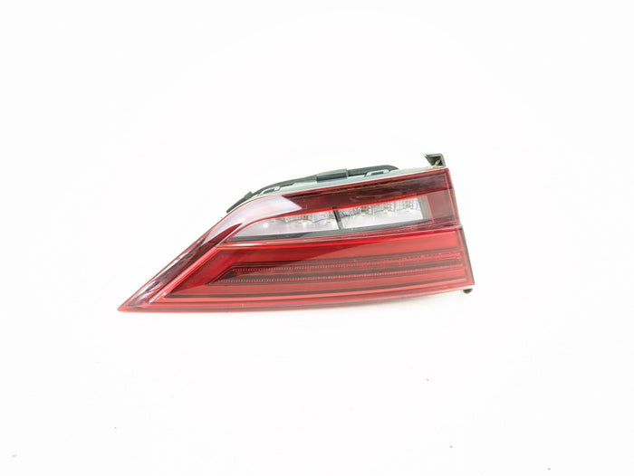 Audi 8V RS3 Left/Driver Side Inner LED Tail Light 8V5945093F