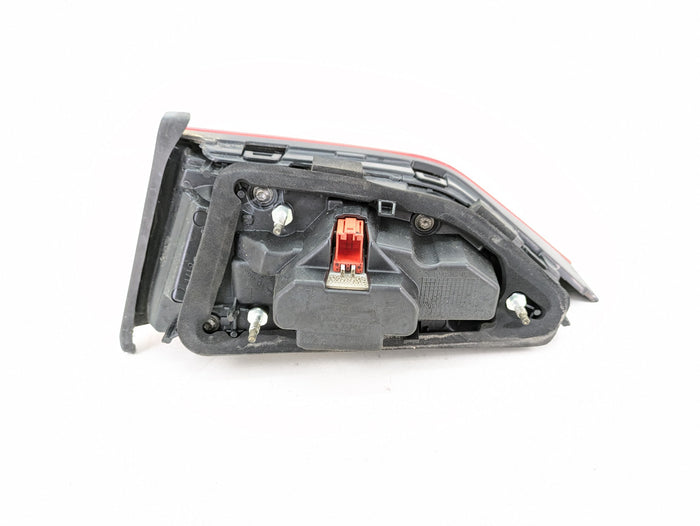 Audi 8V RS3 Left/Driver Side Inner LED Tail Light 8V5945093F