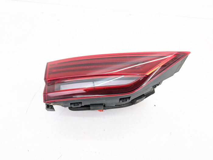 Audi 8V RS3 Left/Driver Side Inner LED Tail Light 8V5945093F