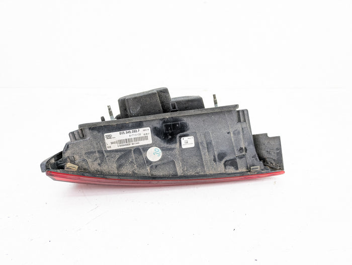 Audi 8V RS3 Left/Driver Side Inner LED Tail Light 8V5945093F